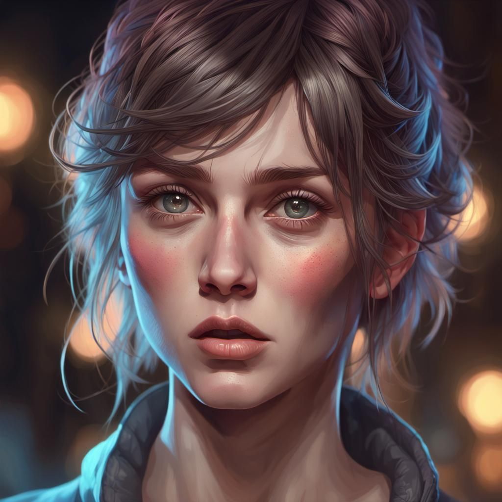 I work all night, I work all day to pay the bills I have to pay
Ain't it sad?