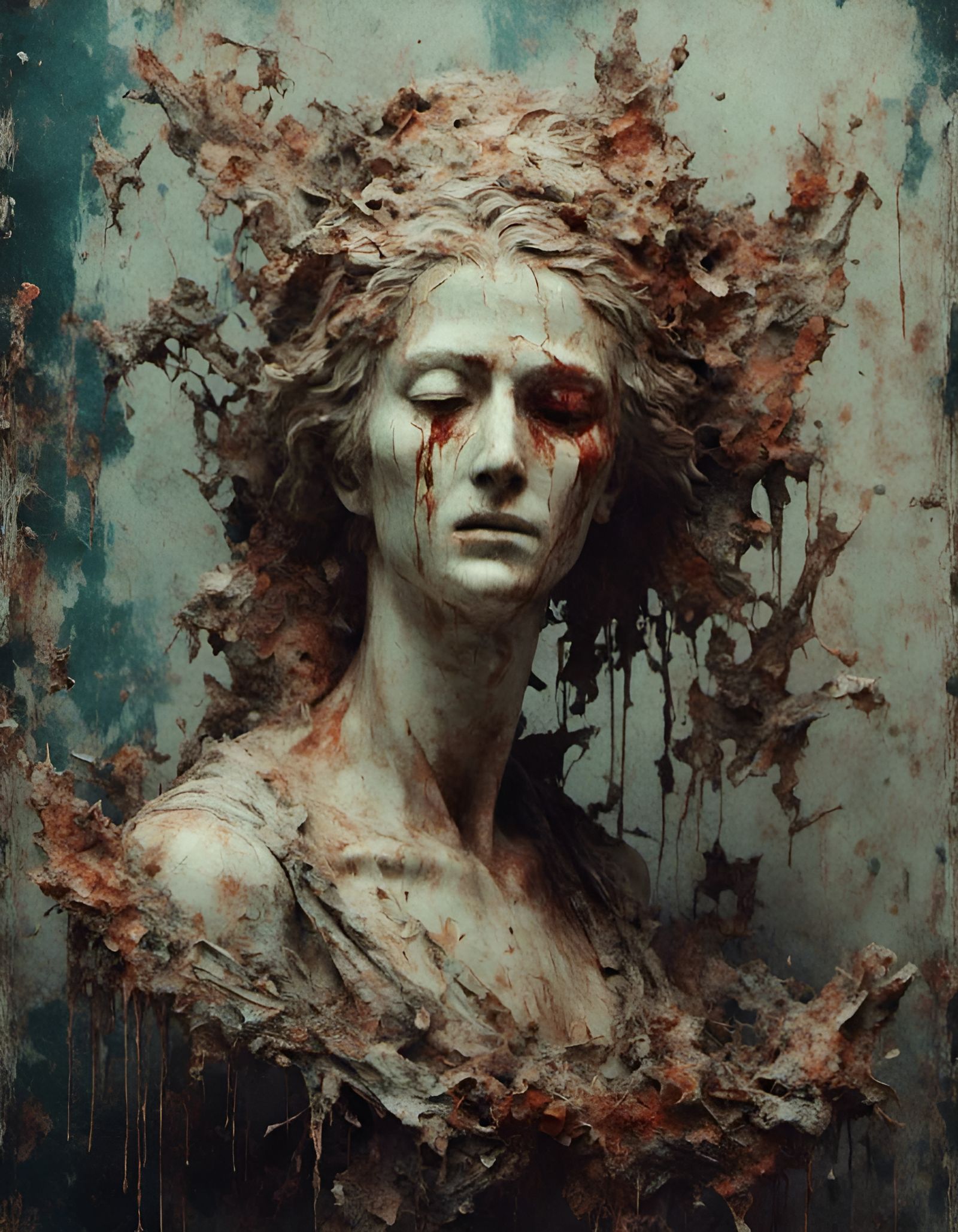 Macabre Renaissance Album Art