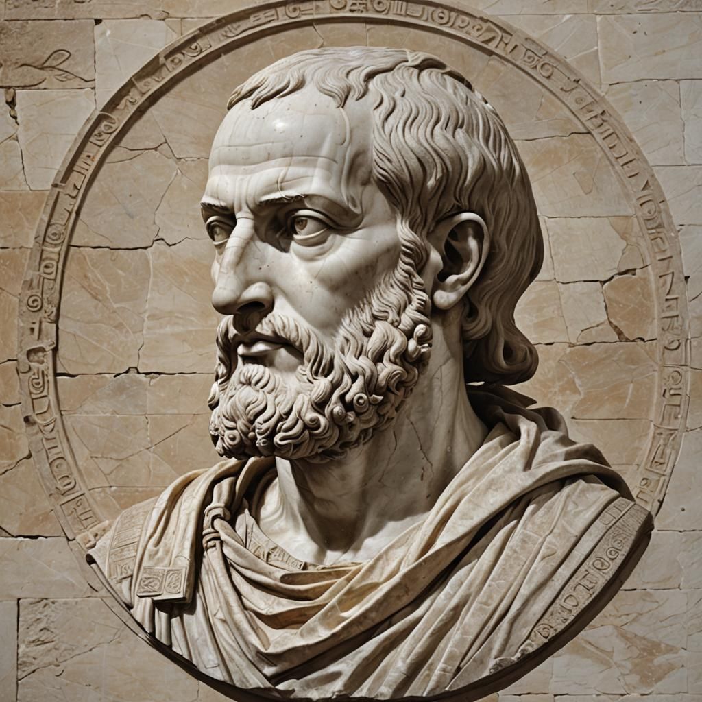 Herodotus of Halicarnassus