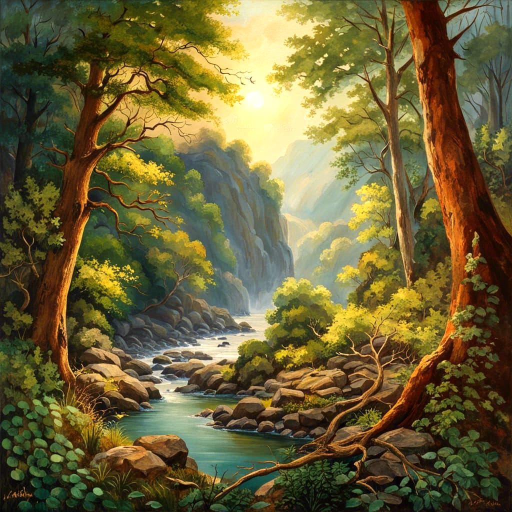 Ahh.. Mélamar.. Not all those who wander are lost. This is t...