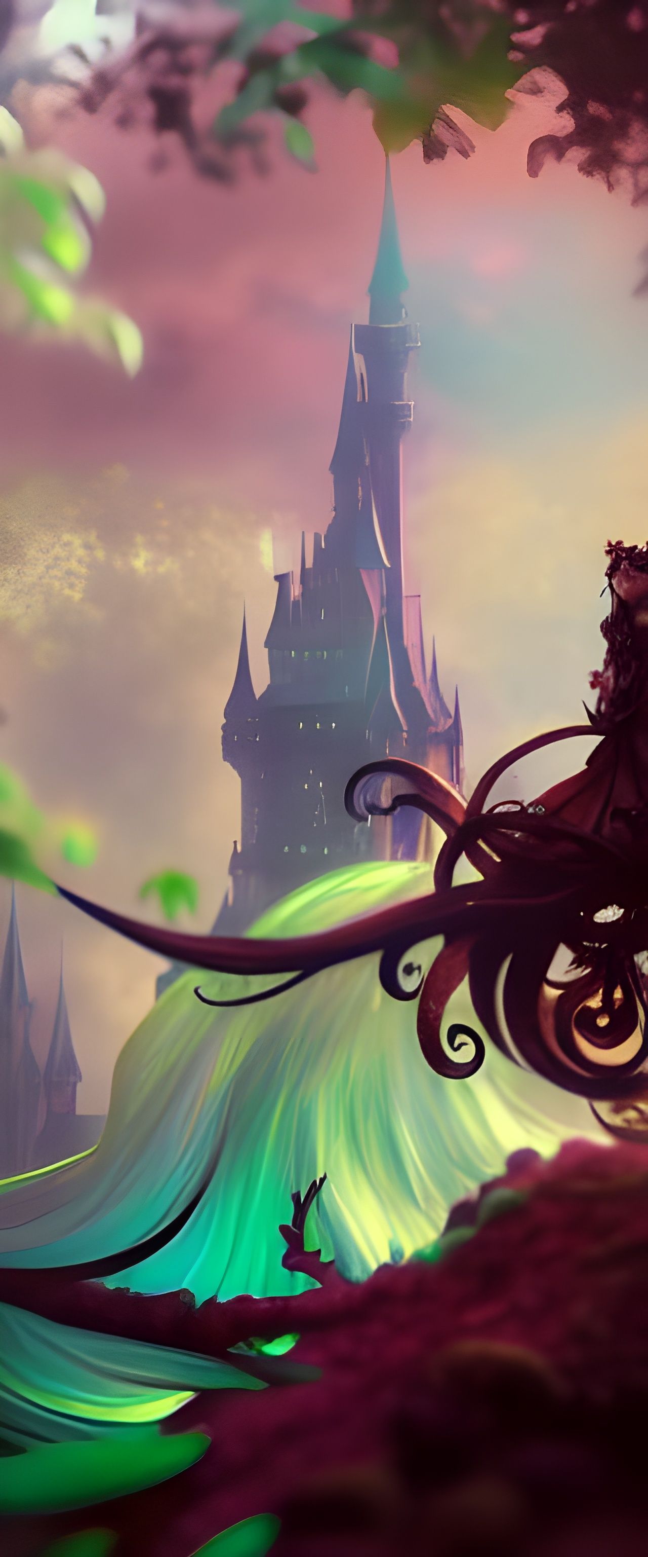 Fantasy Fortress