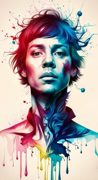 You didn't have to cuuuuuuuuuuut me off......