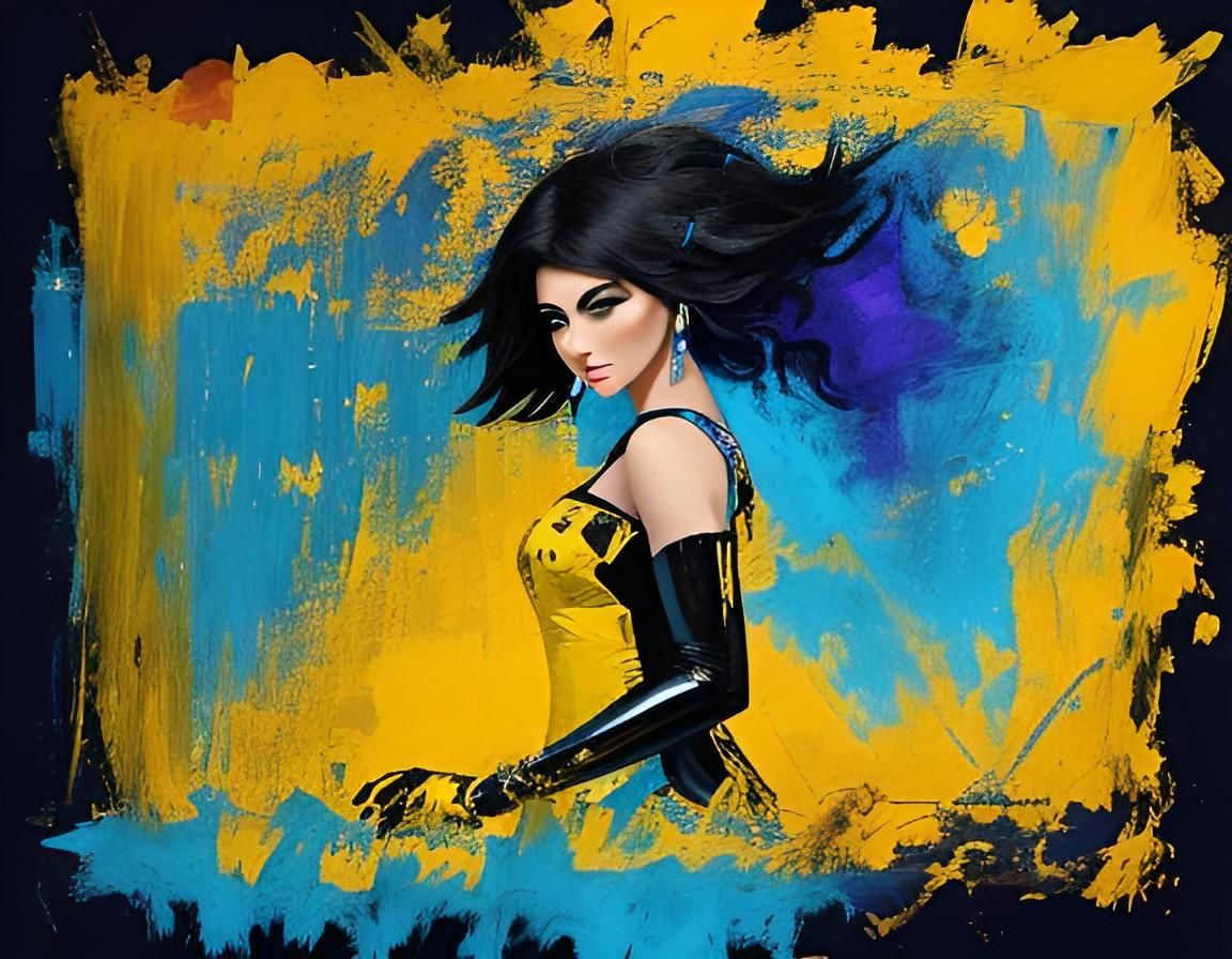 All the divas were born as the human beings