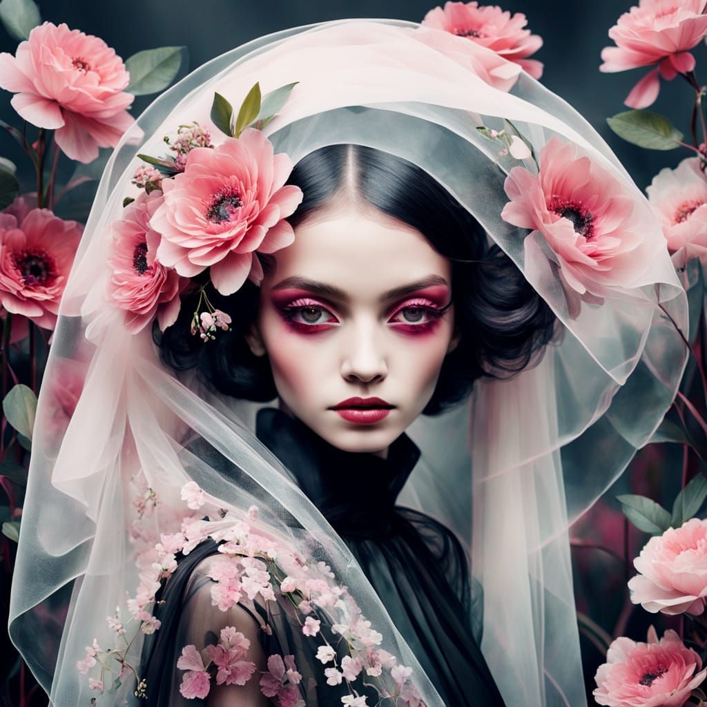 Floral