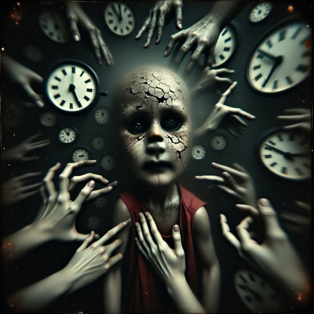 I have never tried the Abyss Lora until I ran these three or...