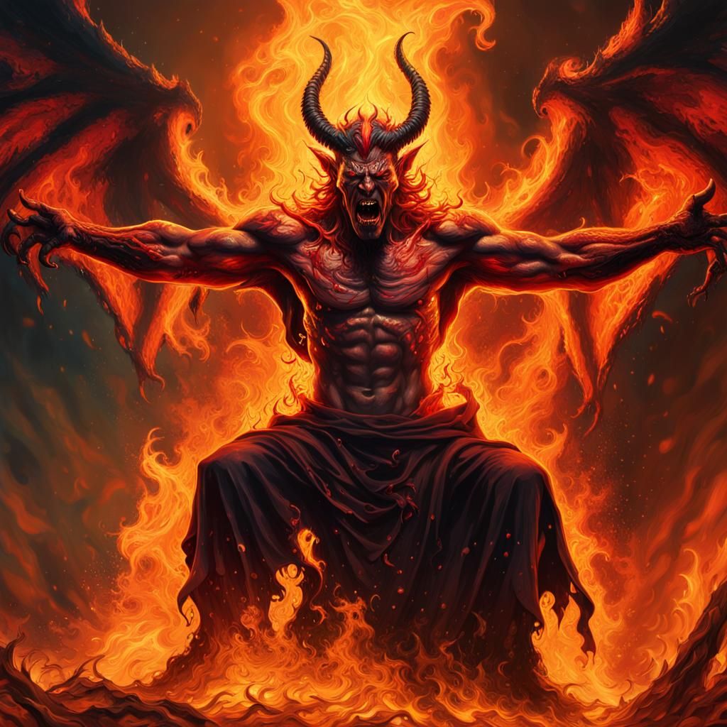 Satan