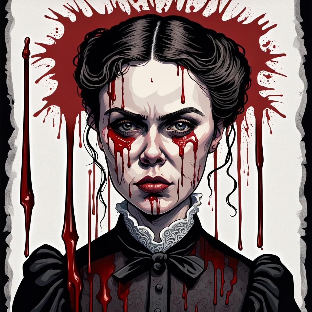 Liz Borden