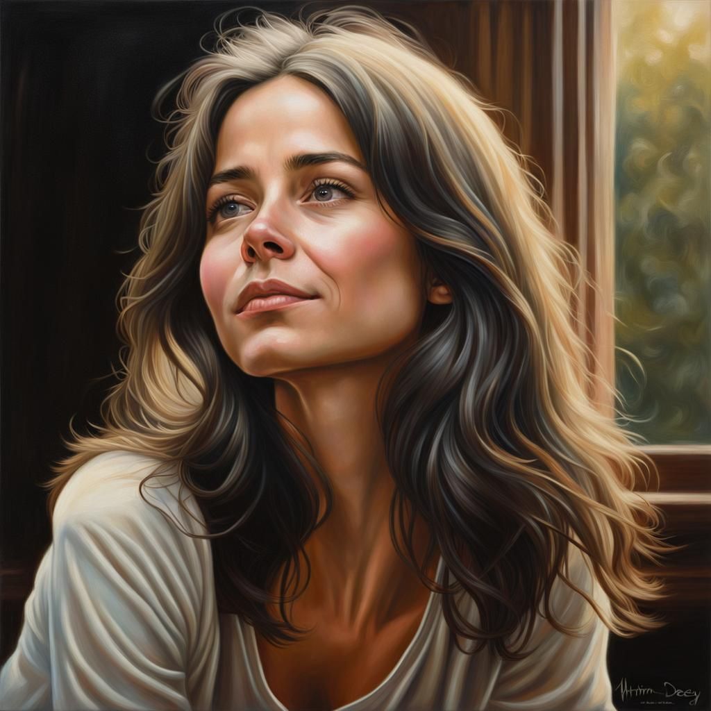 Life has its moments.