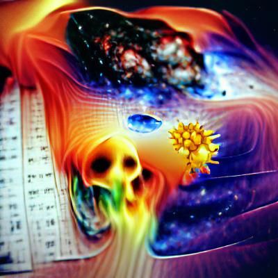 Heat Death of the Universe: Cosmic Entropy