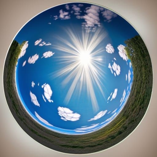 Be the Light You Want to See