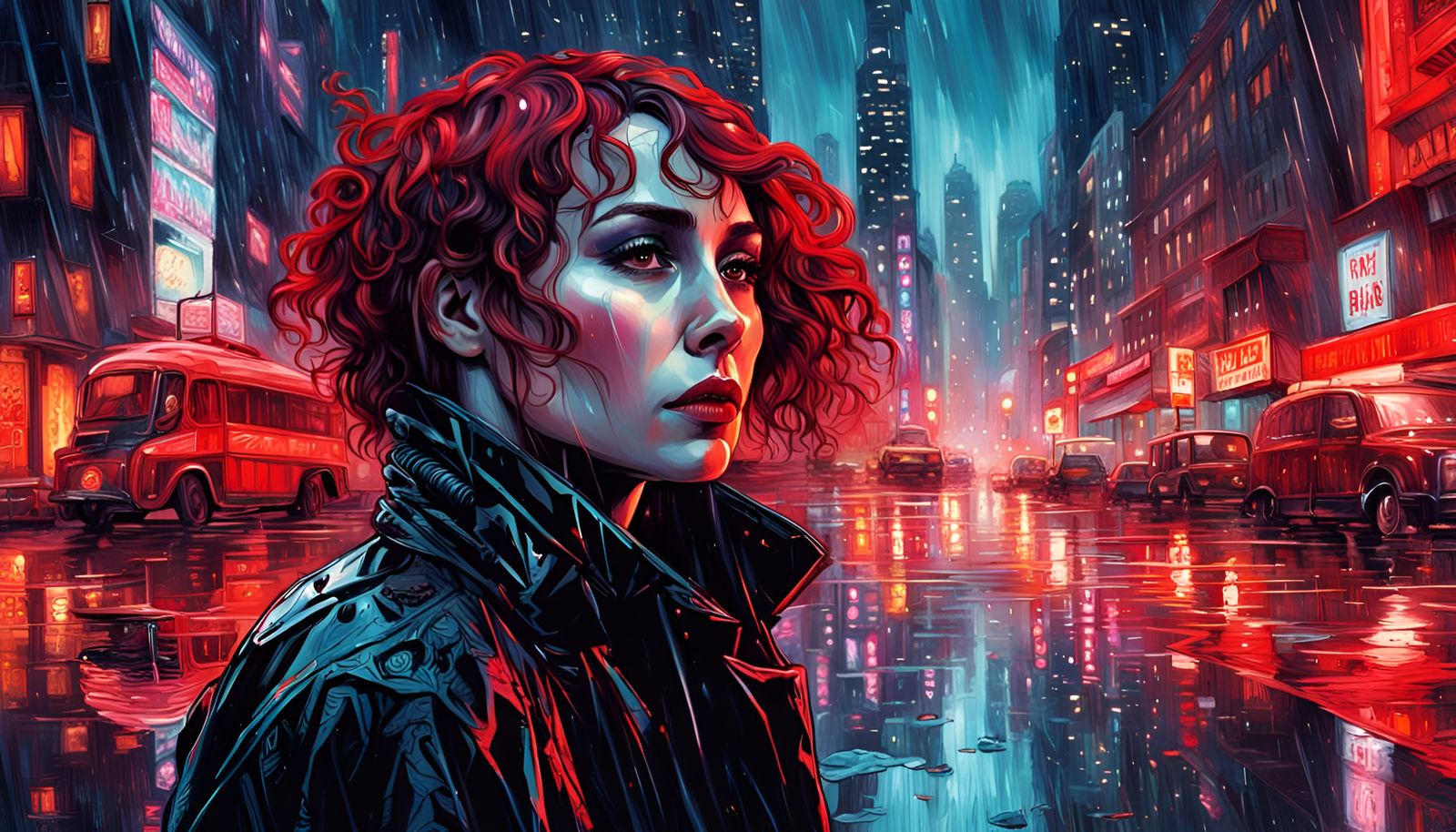 Happiness I cannot feel and love to me is so unreal