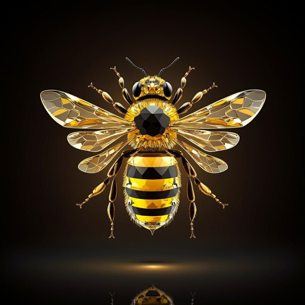 Royal Bee