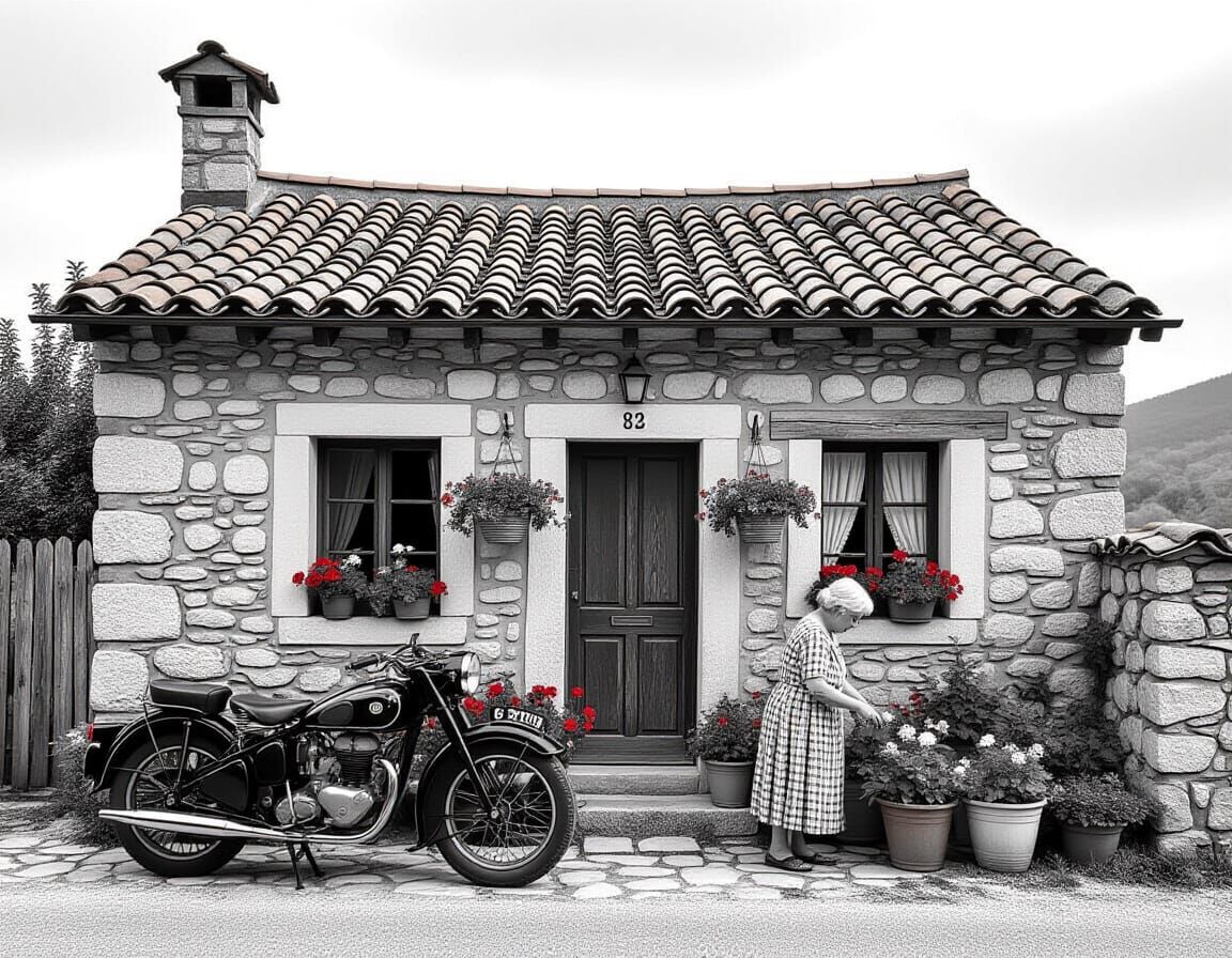 Somewhere in Europe 2