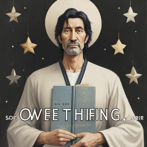 I owe everything to him