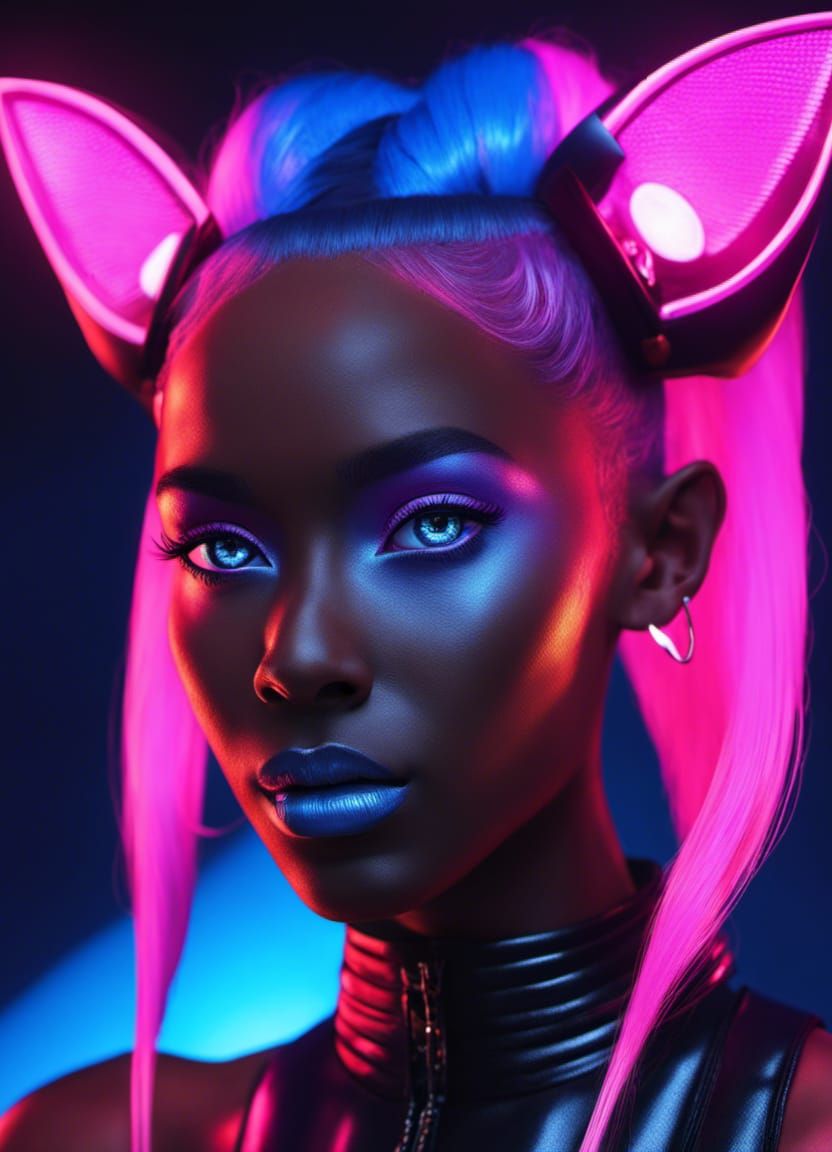 Psytrance Techno Rave Queen ποΈ Unz Unz Unz