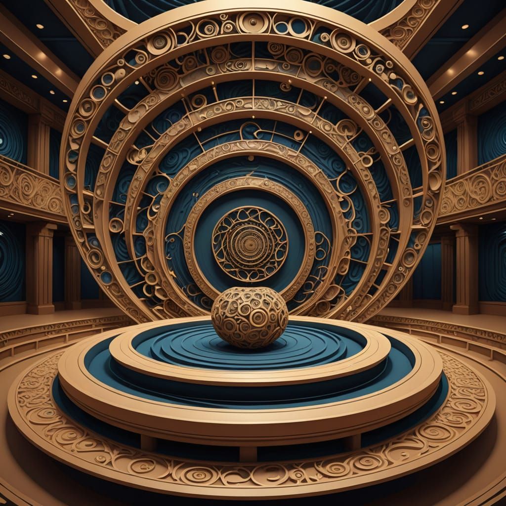 Conductor's Platform: Wind Magic Training