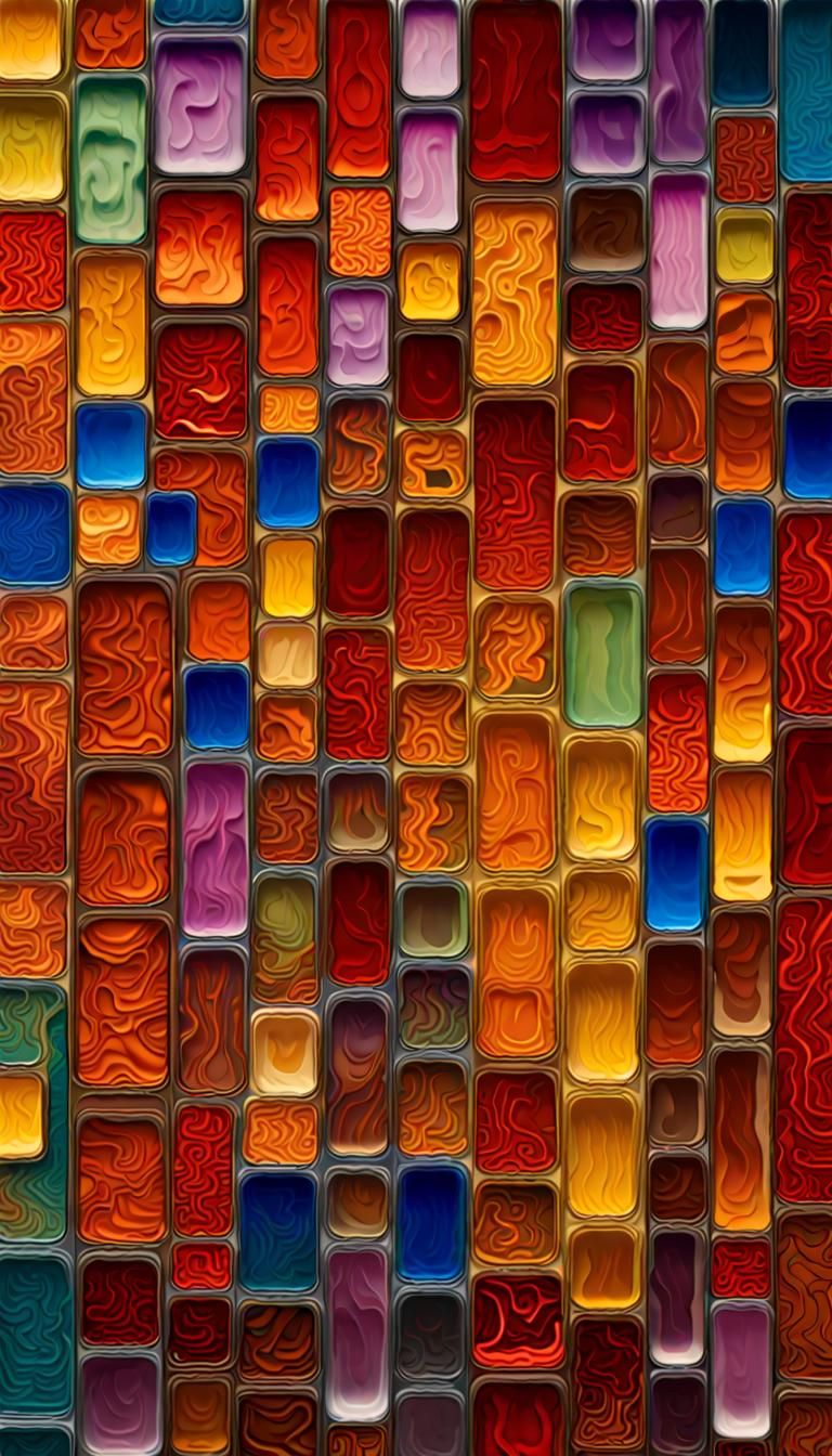 Christmas Last Supper in Toy Store Window