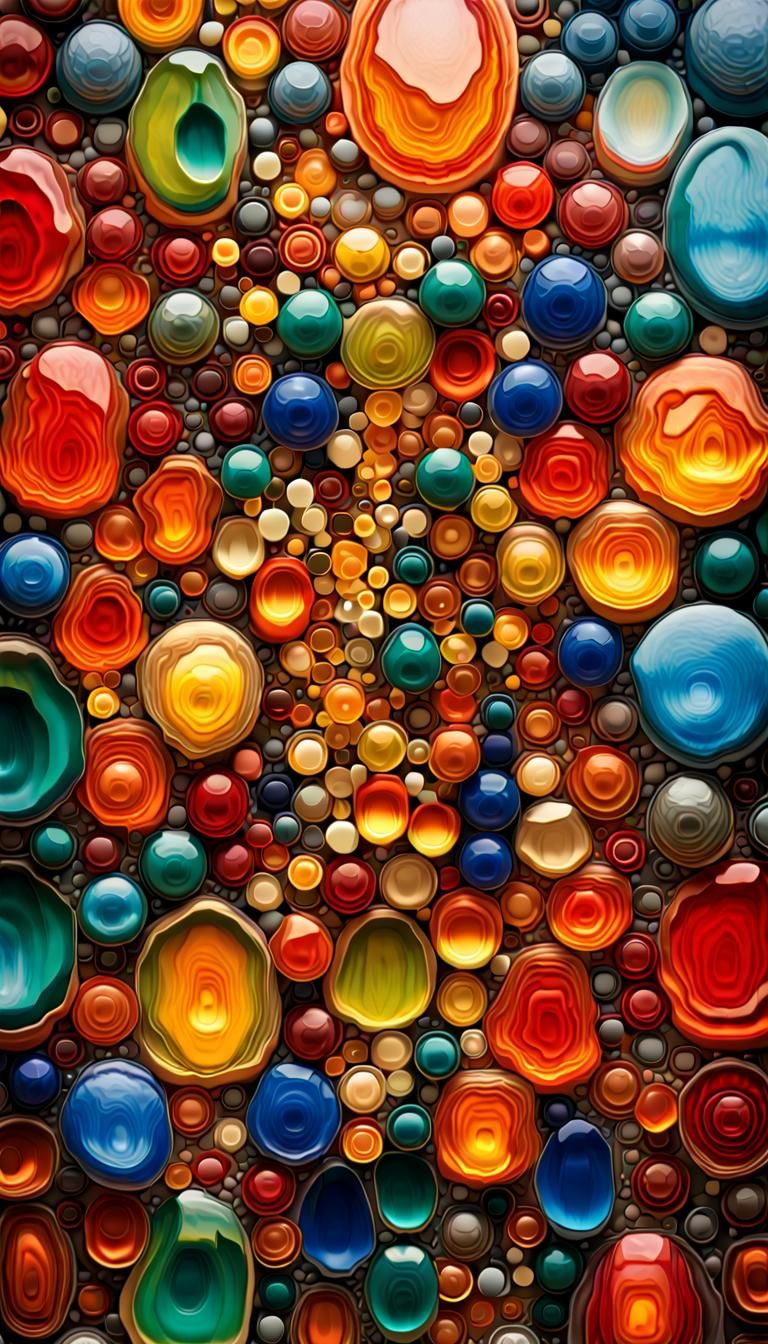 Christmas Last Supper in Toy Store Window