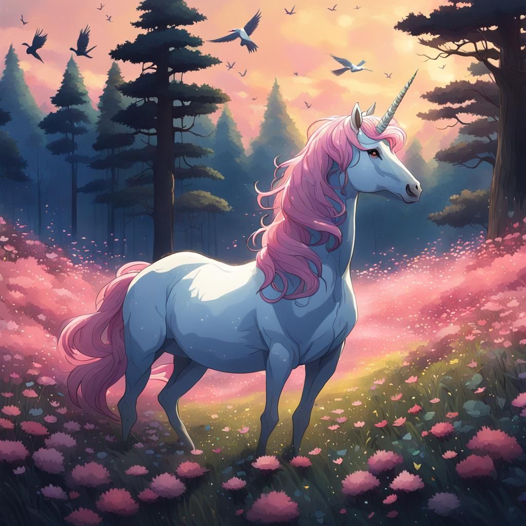 Unicorn