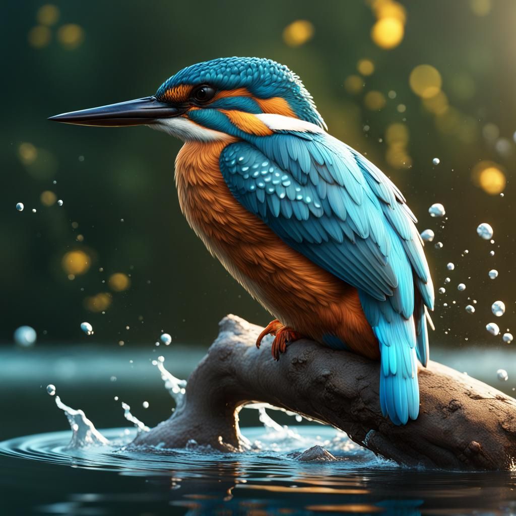 Kingfisher