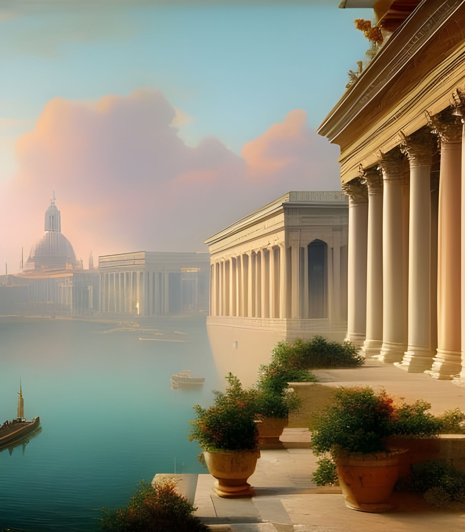 Roma Italia