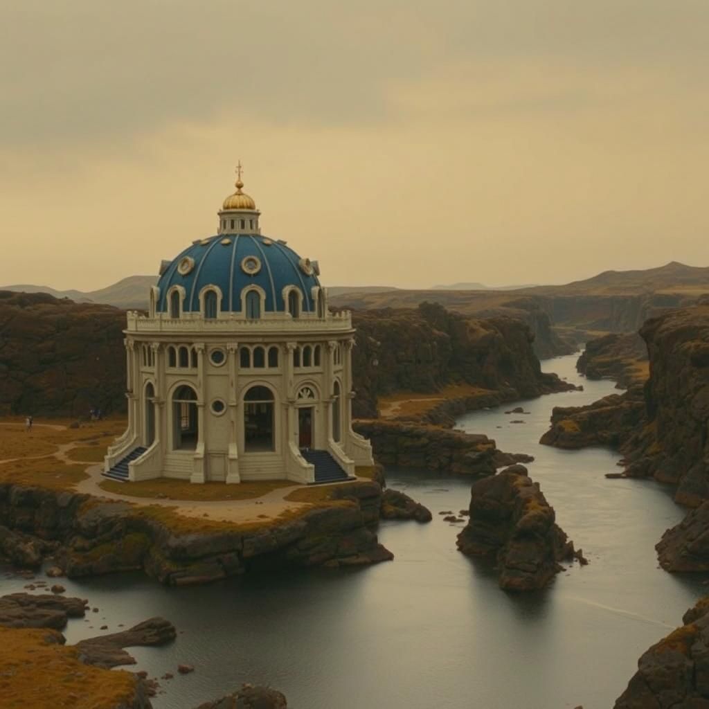 Vibrant Colors and Realistic Skin in Sharp Focus