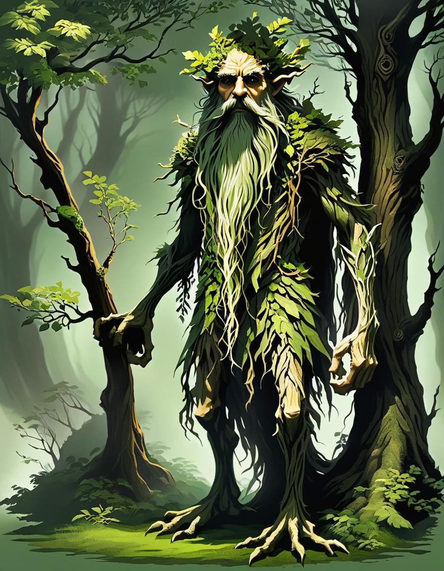 Treebeard
