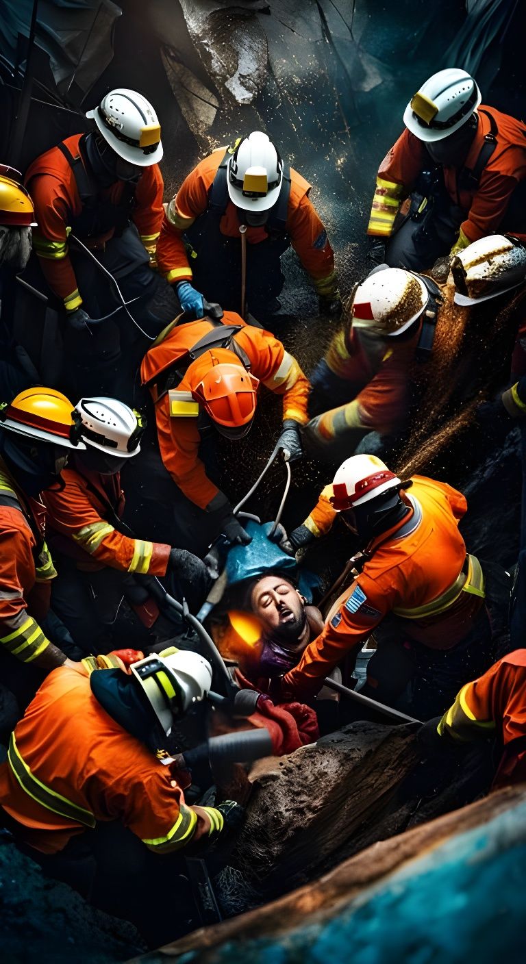 Solid Black Square Generated by AI