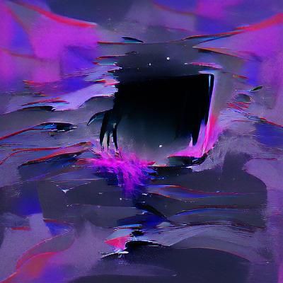 AI Interpretation of Void