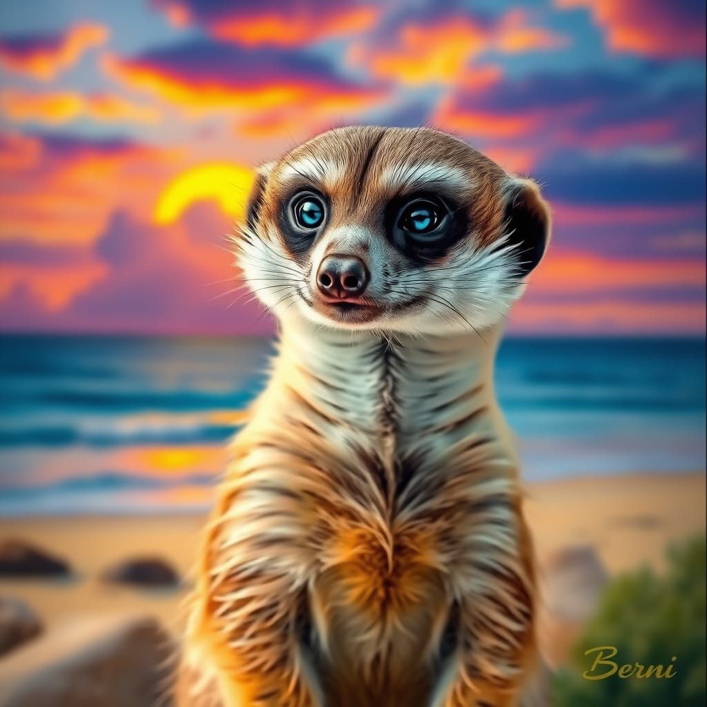 Meerkat