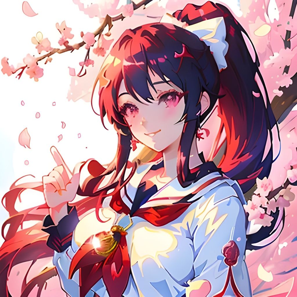 Classic Sailor Uniform