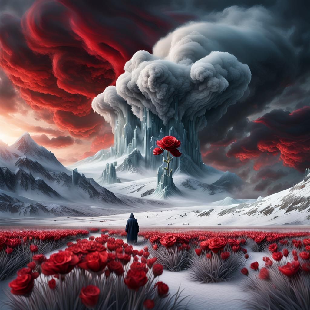 Ghost Land
