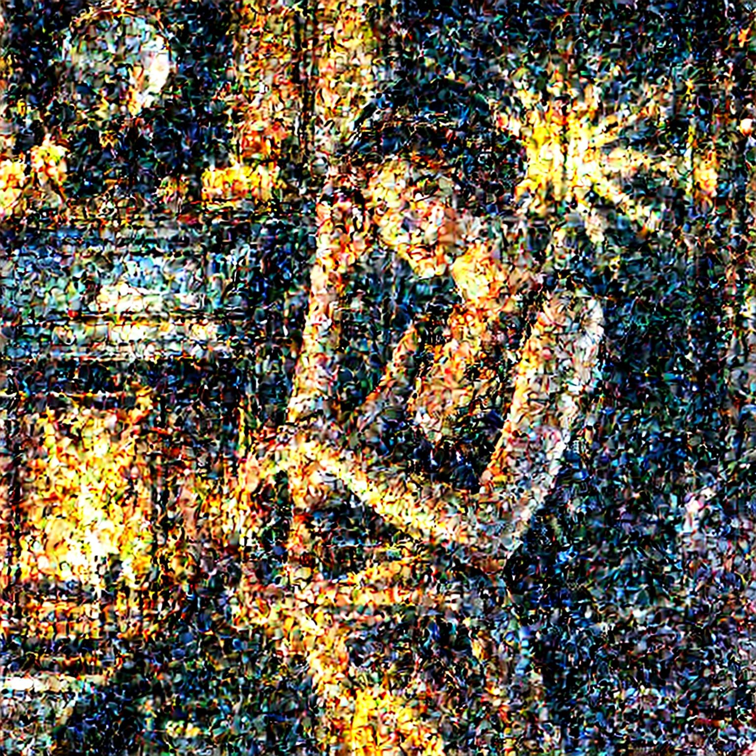 Glamorous Flapper Lady in Art Deco Parlor