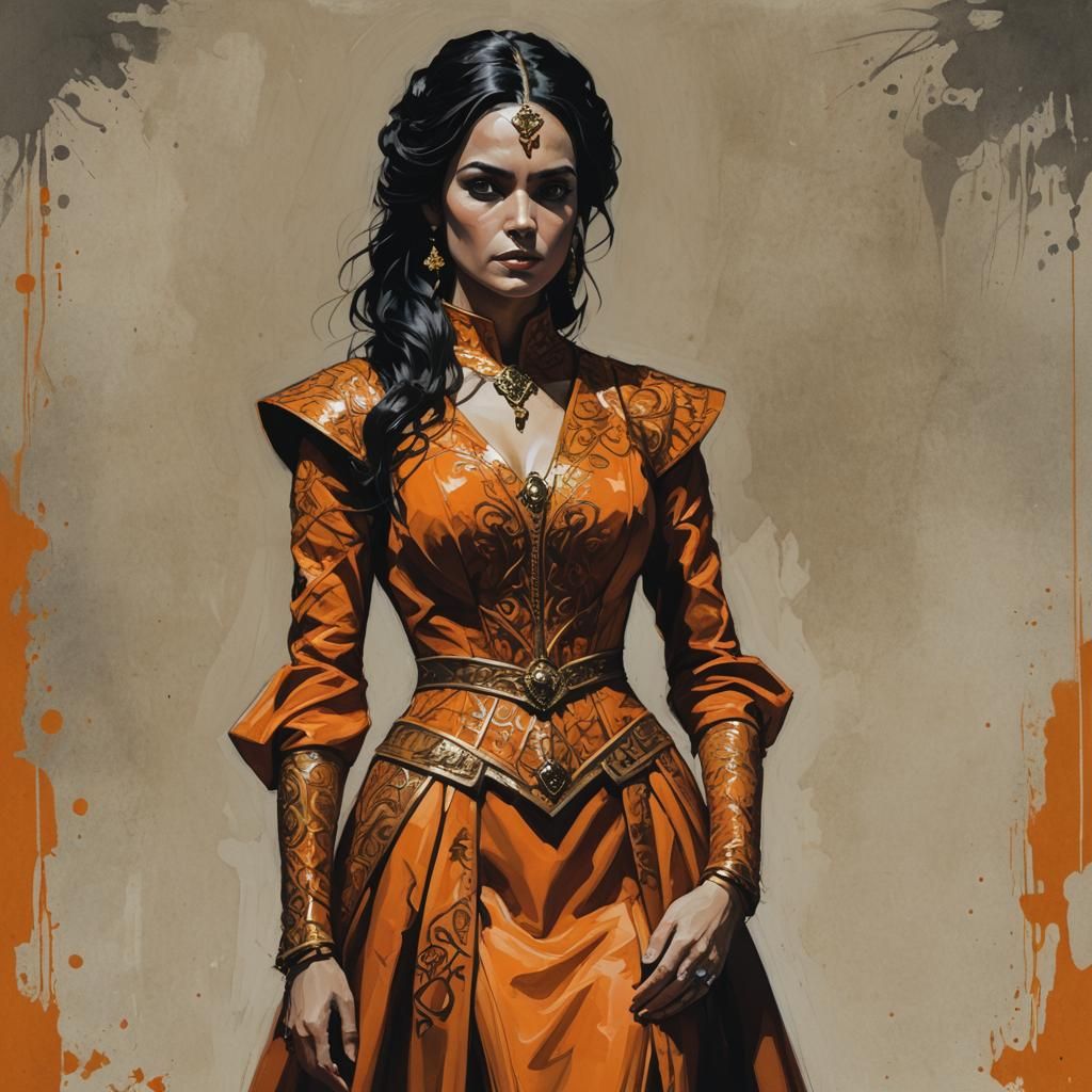 Loreza Martell