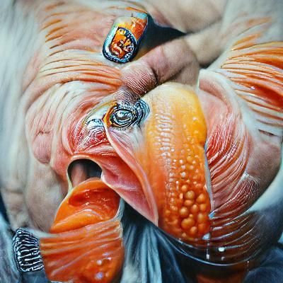 Conceptual Art: Representation of Pain