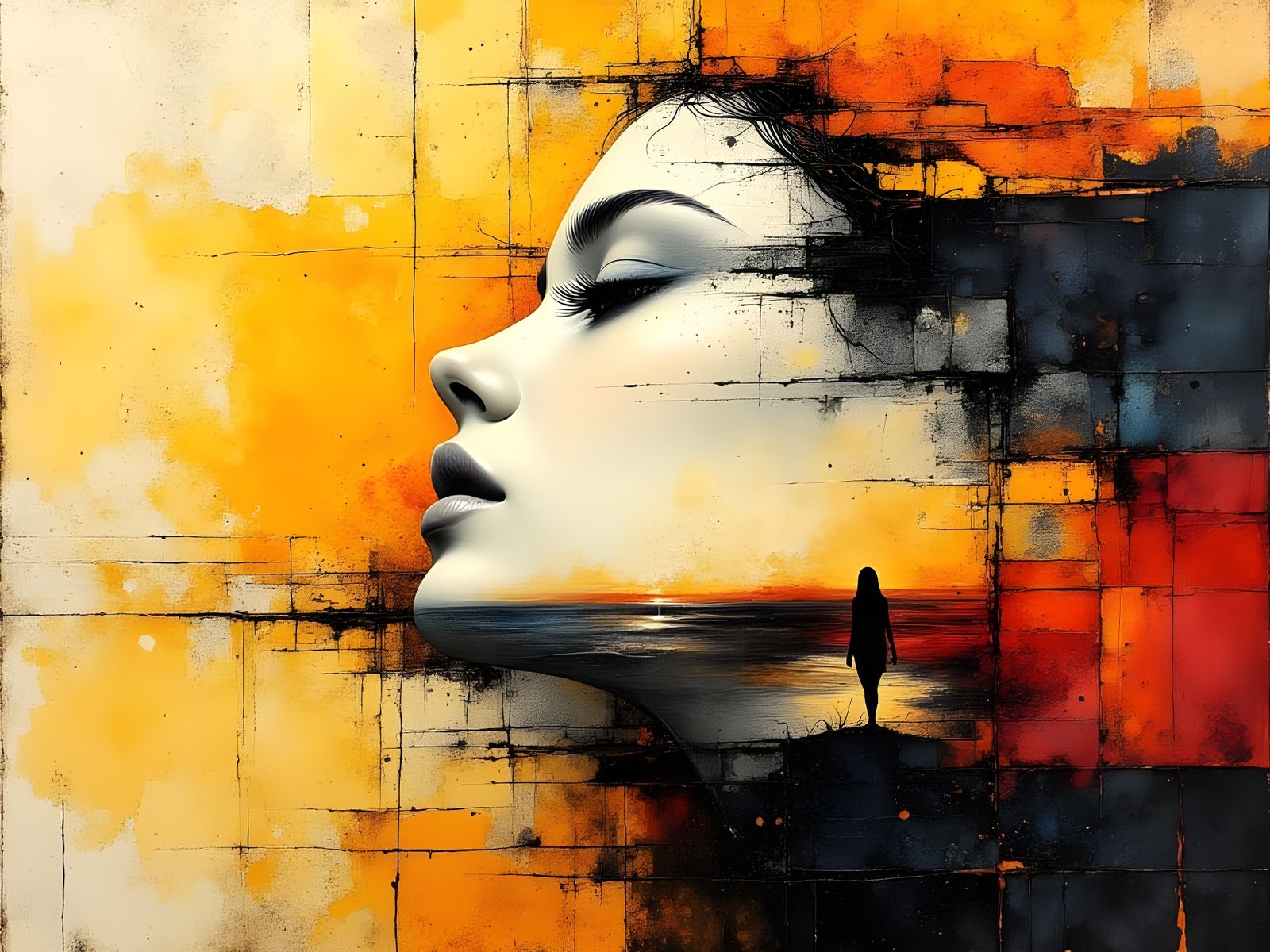 Remembering Better Days