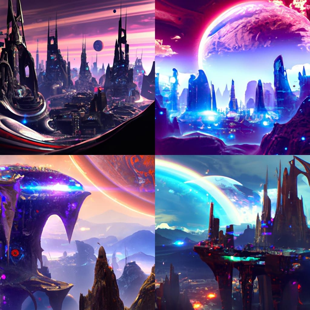 Future city