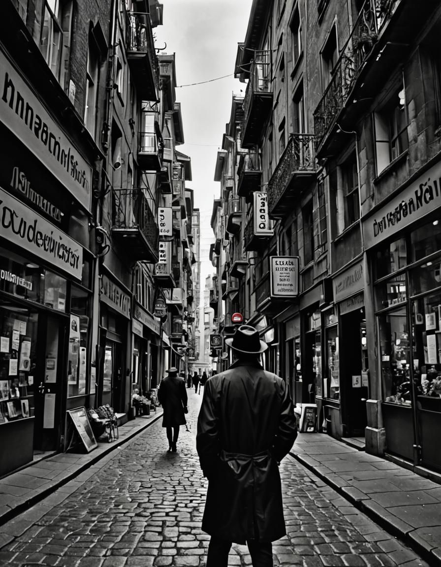 Abstract Visualization of Time and History