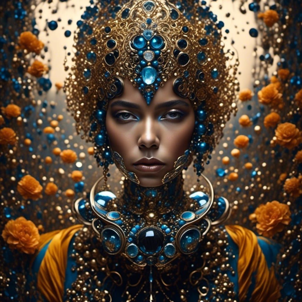 AI Consciousness in Simulated Reality: Hyperrealism