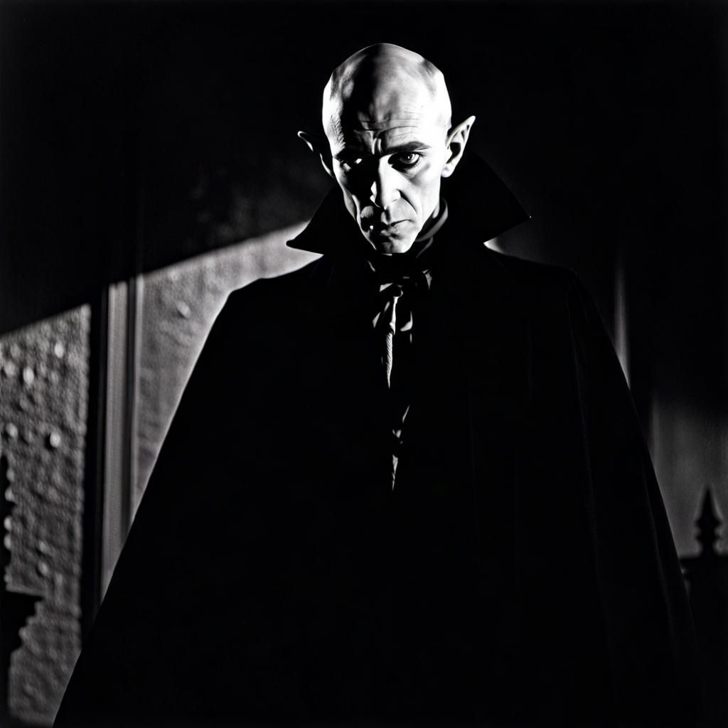 Nosferatu