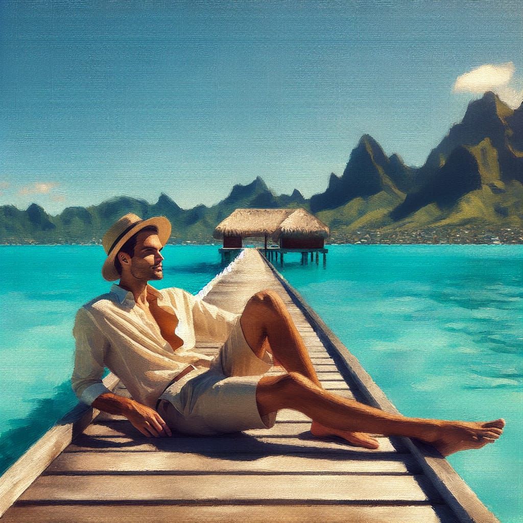 Bora Bora