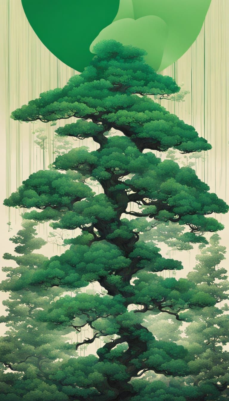 Jade, Evergreens, Dadaism (Carienscreations's 🔠 🔠 🔠 ❓❓❓ �...