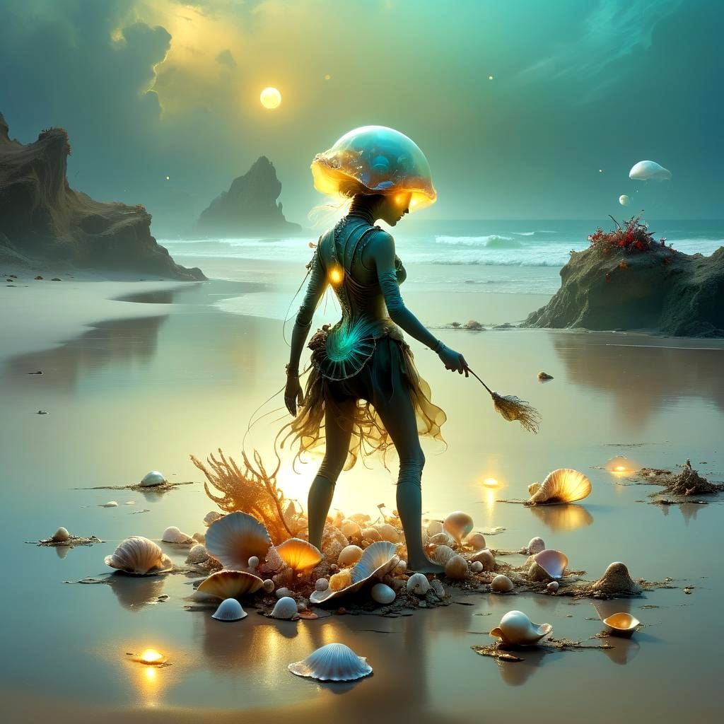 Simply another world