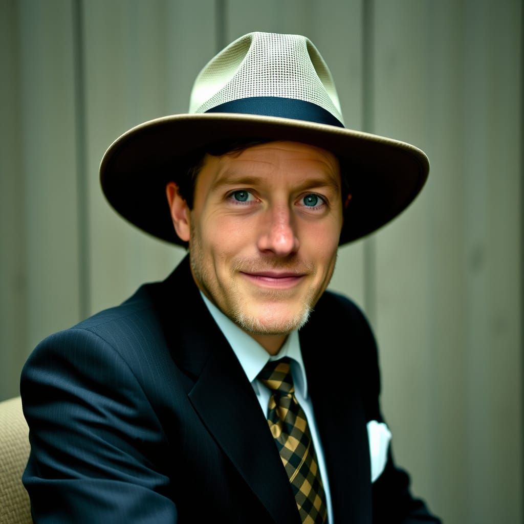 Carter Monroe's Rise to Power