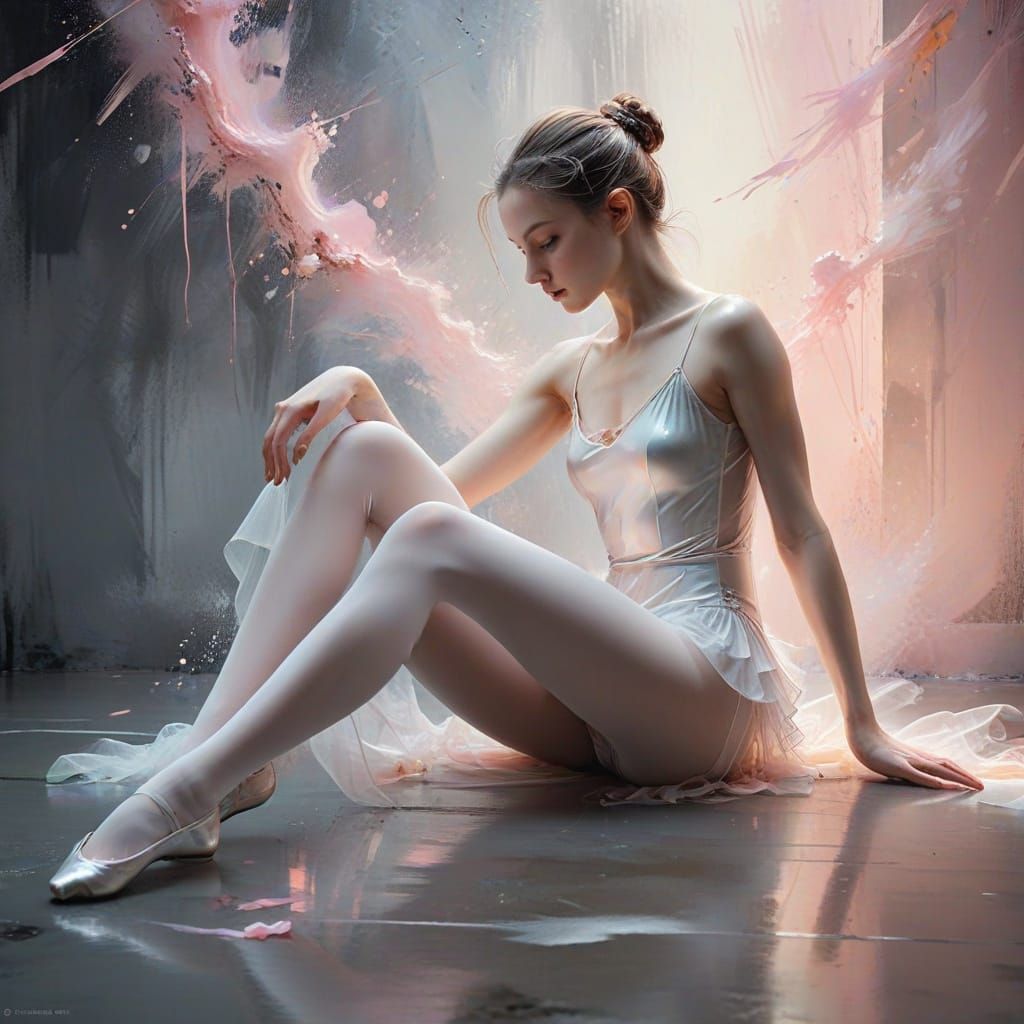 Ballerina