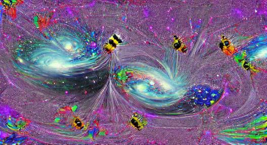 The Big Bang: Universe Creation