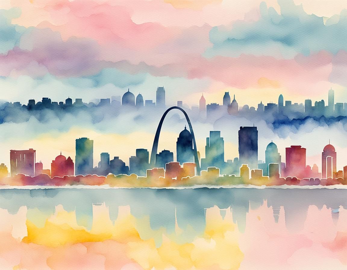 St. Louis