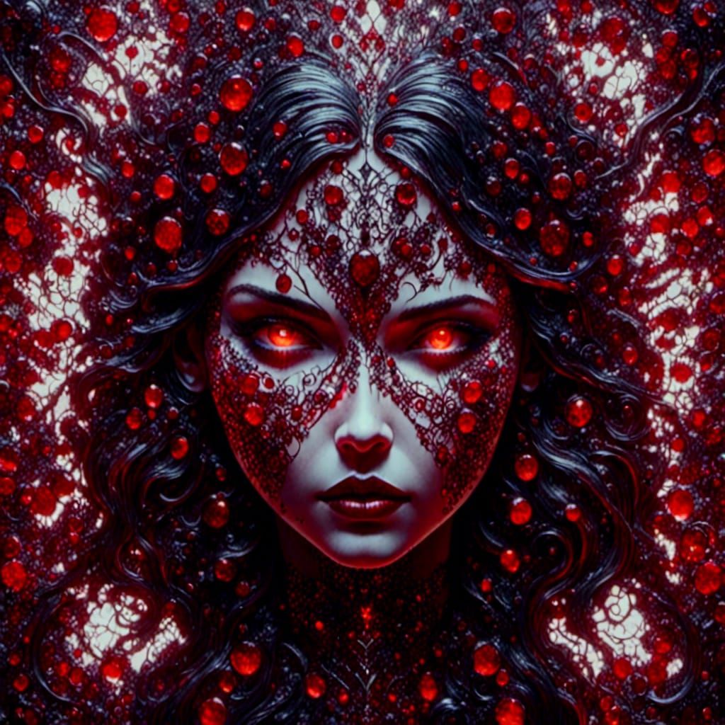 <lora:Mystic Mosaics:1.0> <lora:Stained Glass Wonder:1.0> <l...