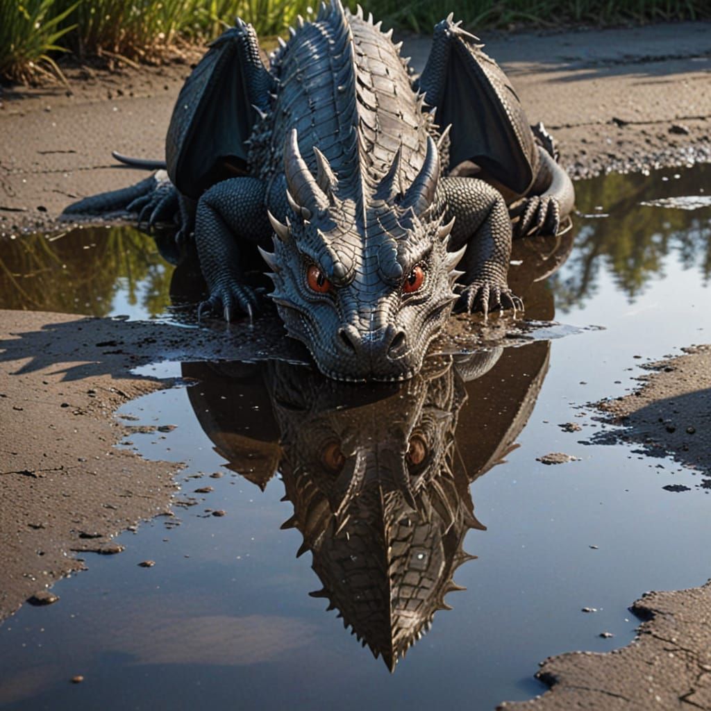 Self-Reflection
