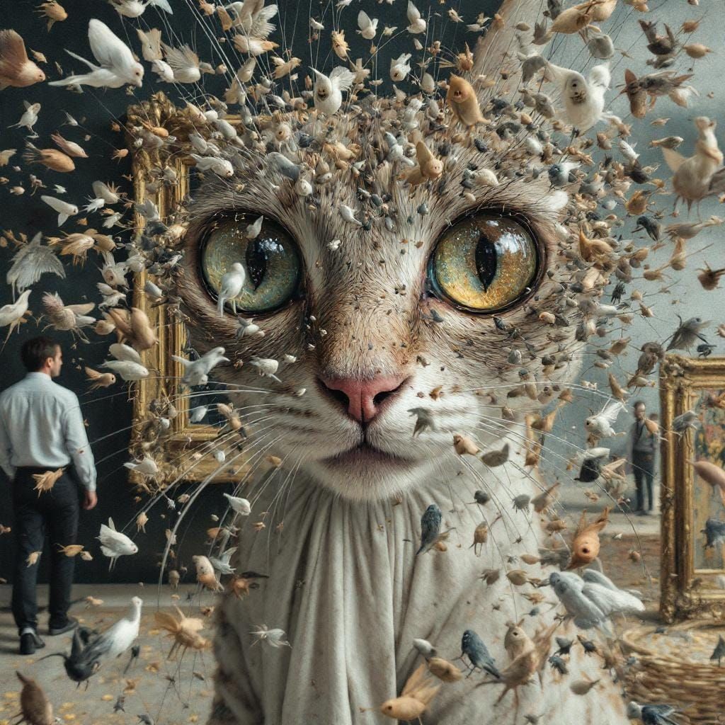 badly scripted but FUN